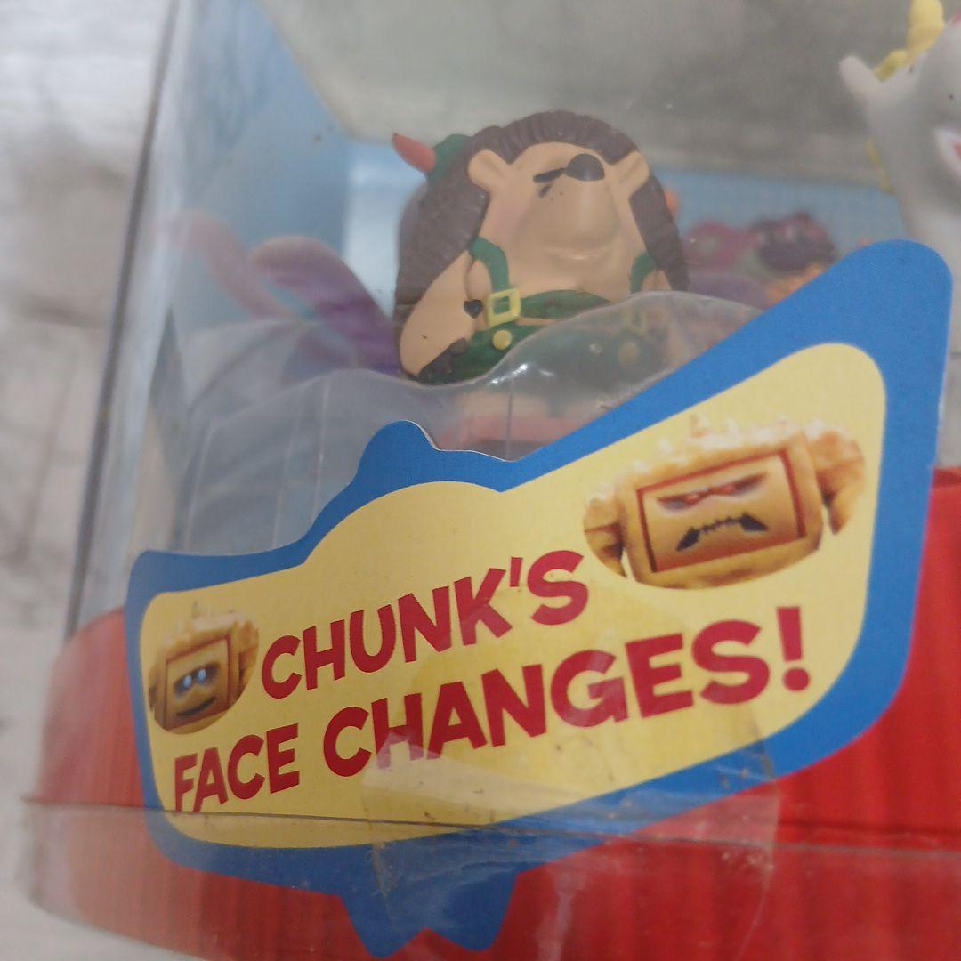 [新品未開封]ディズニーピクサートイ・ストーリー3デラックスファギュアリンセット