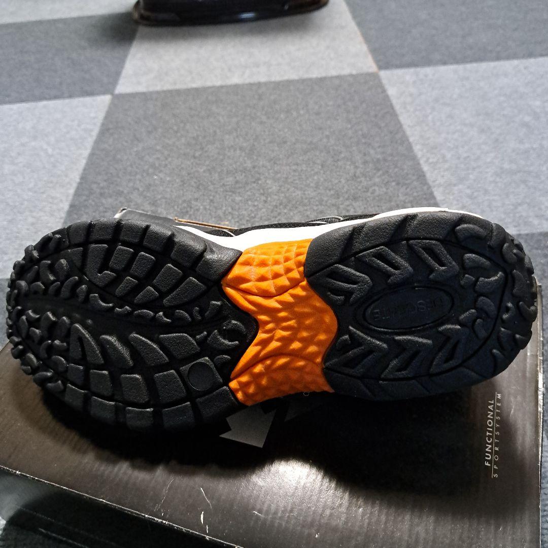 デサントスニーカー 長嶋茂雄モデル　2000足限定発売品未使用