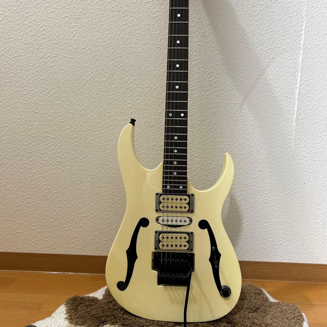 Ibanez Paul Gilbert Signature エレキギター