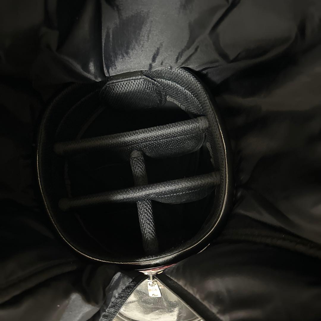 新品未使用！Titleist キャディバッグ