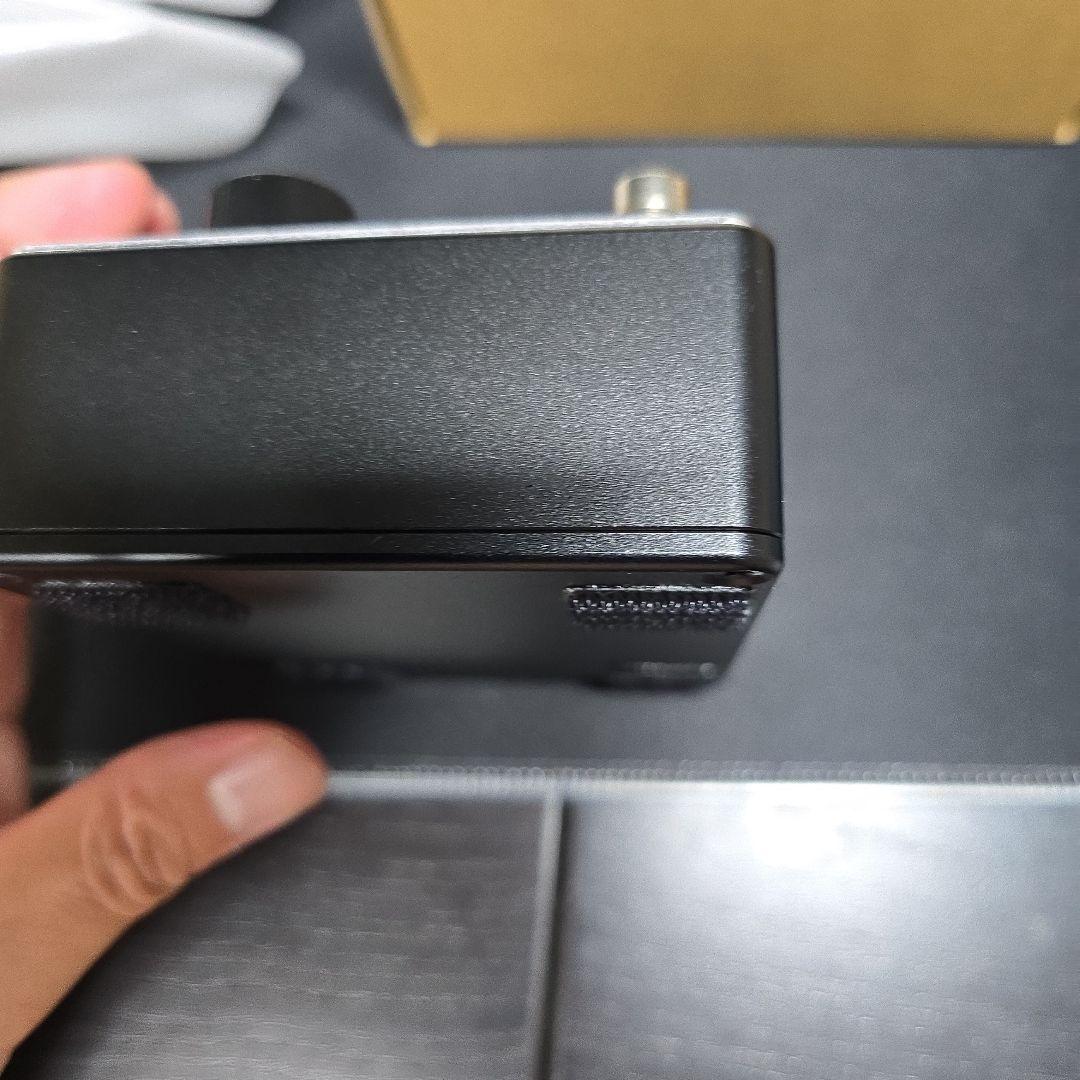 Limetone Audio focus flat tuning 初回限定モデル