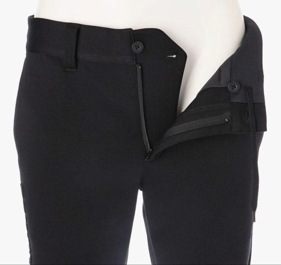 【極美品】BRIEFING ブリーフィング 3D ロゴ ジョガー　 2025秋冬