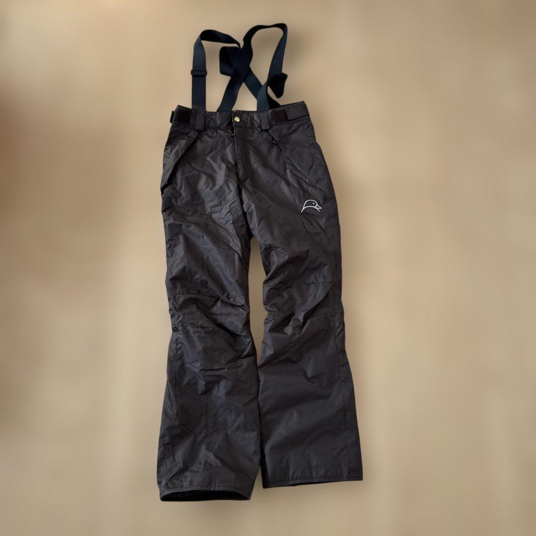 【新品未使用】MANDARINA DUCK スノーボードウェア 女性用 Mサイズ