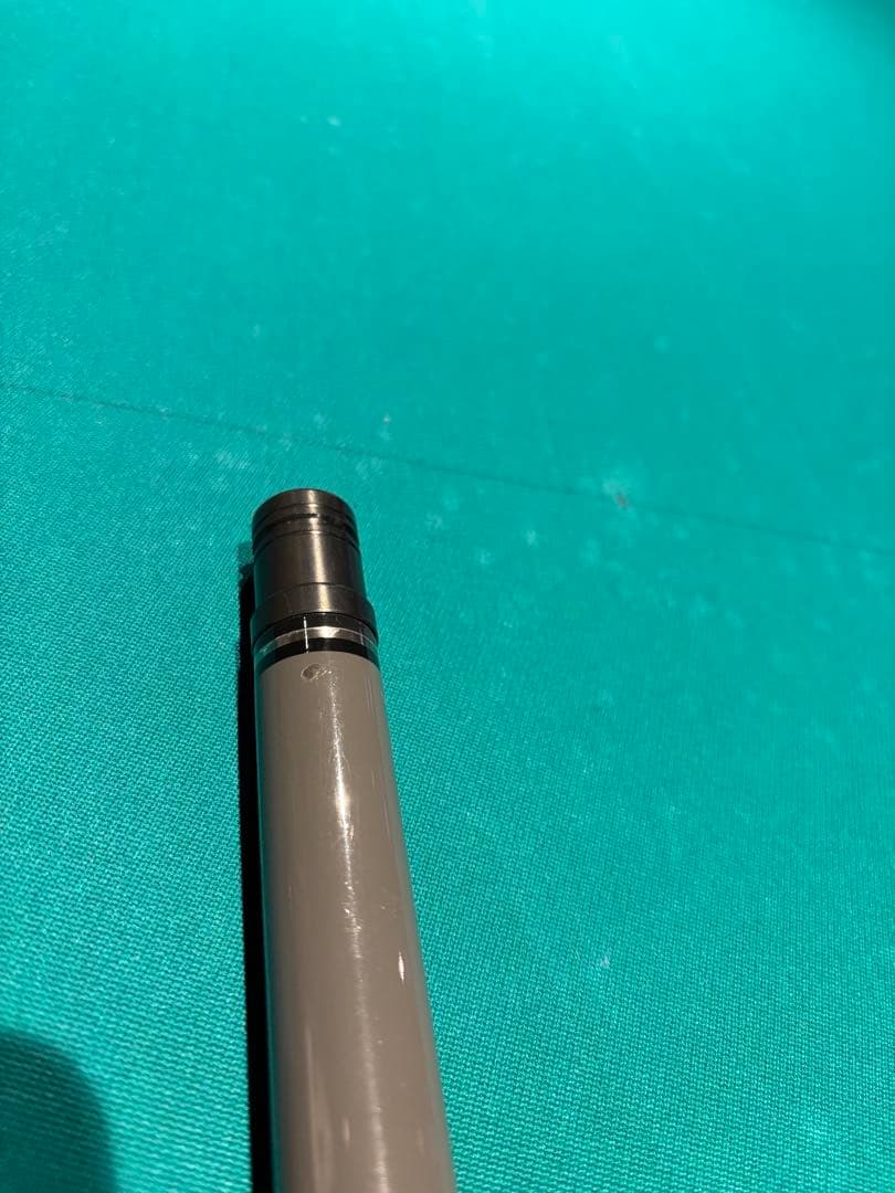 CUETEC PROPELプロペル ジャンプキュー