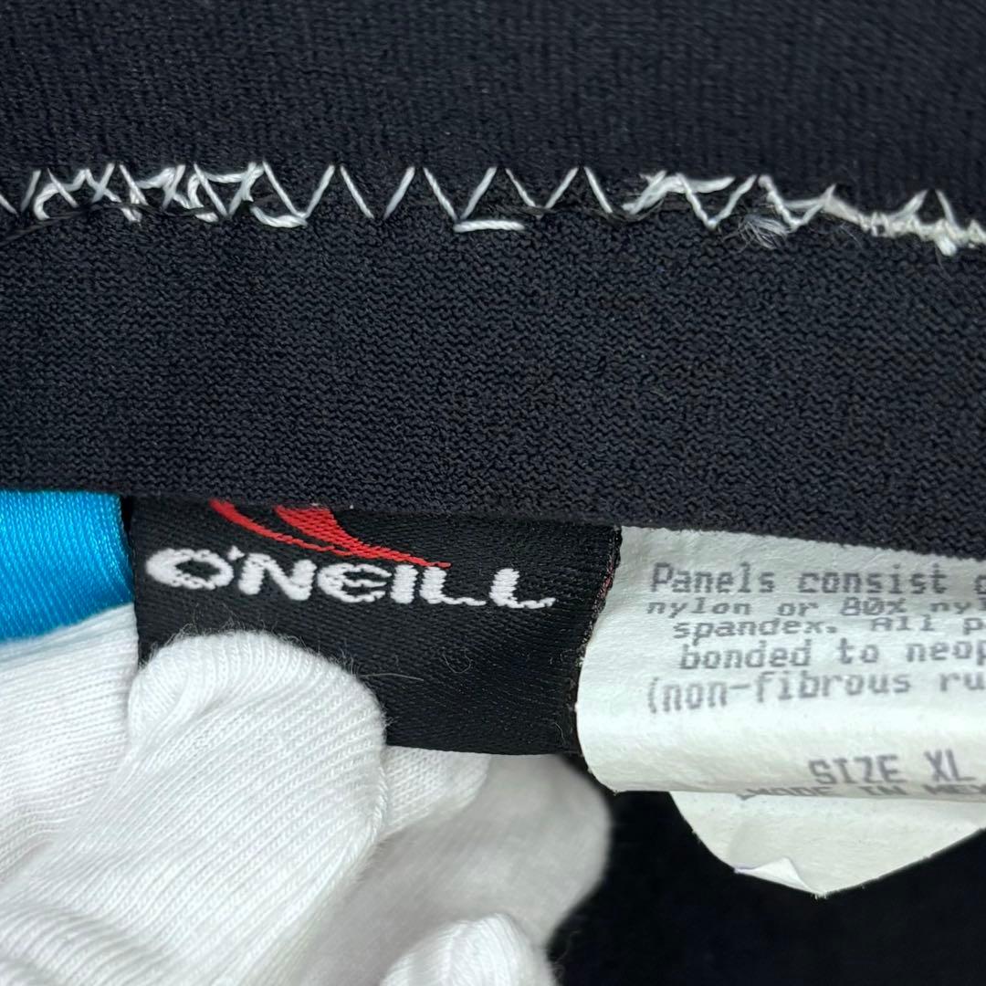美品⭐️ オニール O'Neill シーガルウェットスーツ バイカラー 大きめ