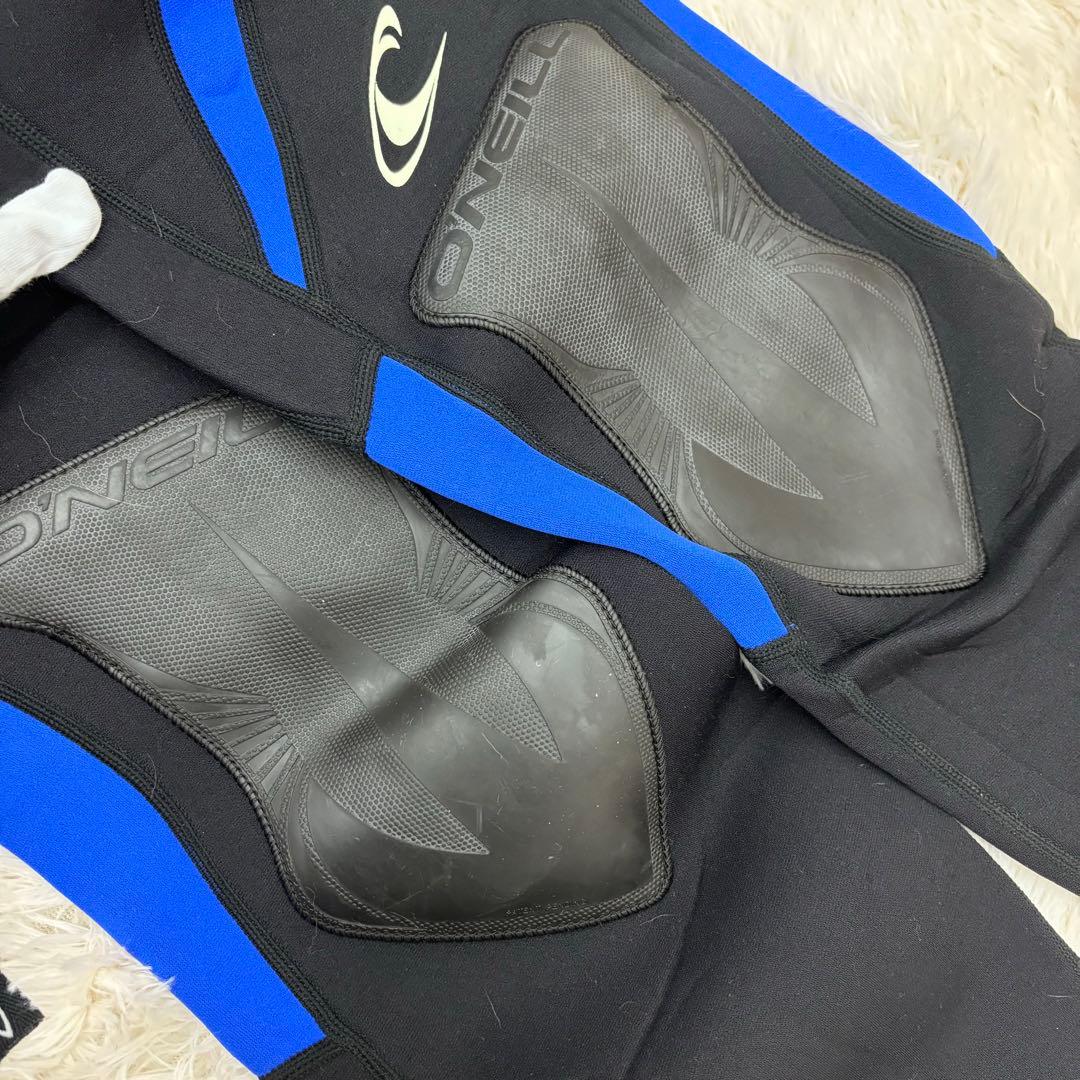 美品⭐️ オニール O'Neill シーガルウェットスーツ バイカラー 大きめ