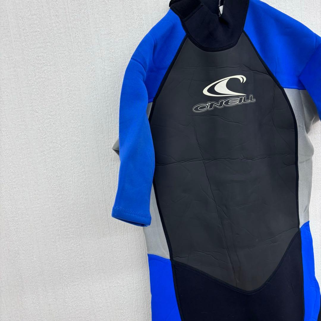 美品⭐️ オニール O'Neill シーガルウェットスーツ バイカラー 大きめ