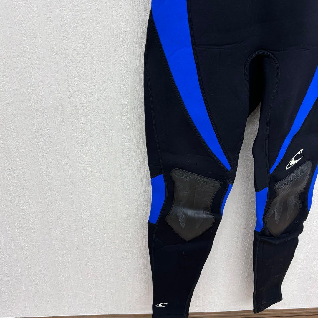 美品⭐️ オニール O'Neill シーガルウェットスーツ バイカラー 大きめ