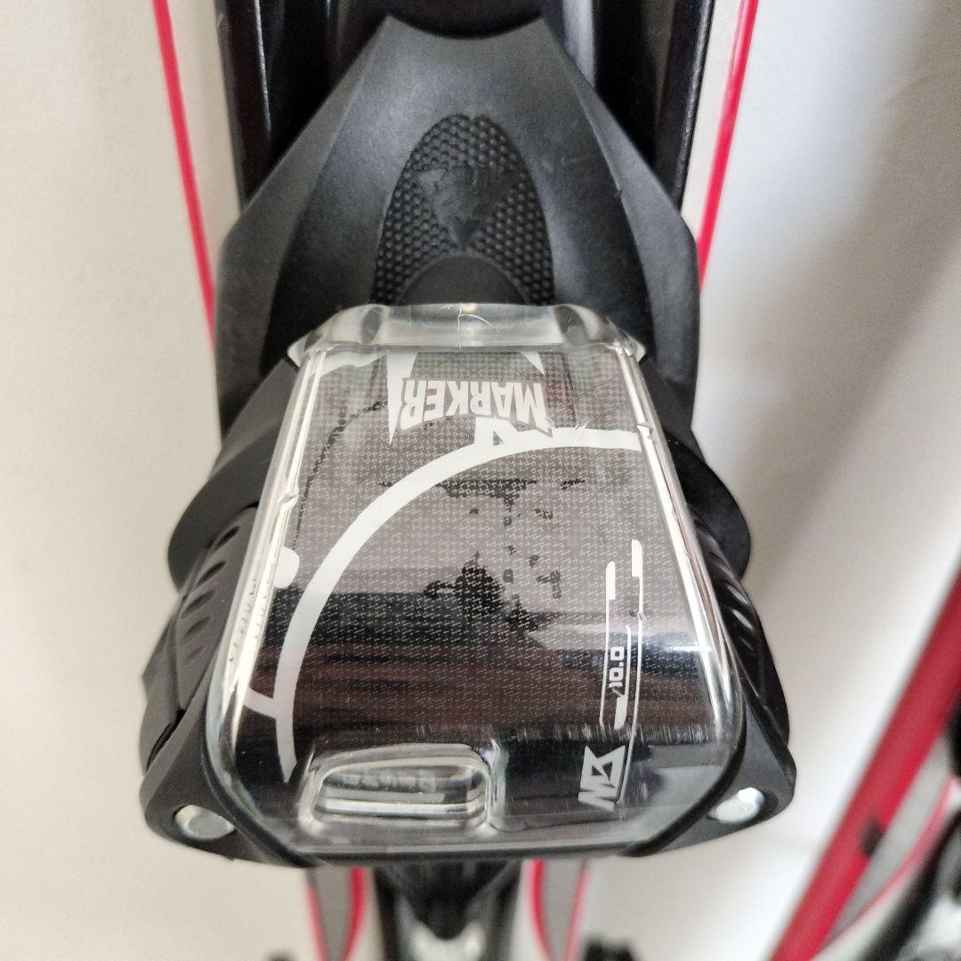 K2　AMP スキー板　直接引渡し歓迎！