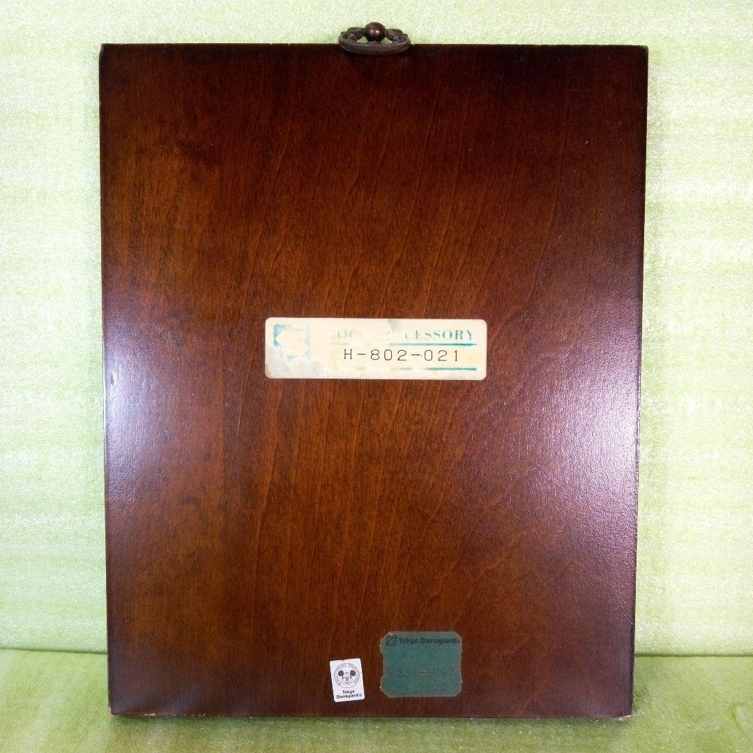 THE ADVENTURE OF MICKEY MOUSE　ルームアクセサリー