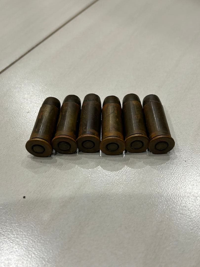 J*読様 LAWMAN MK3 モデルガン