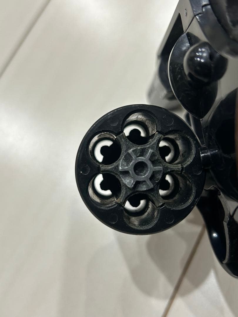 J*読様 LAWMAN MK3 モデルガン