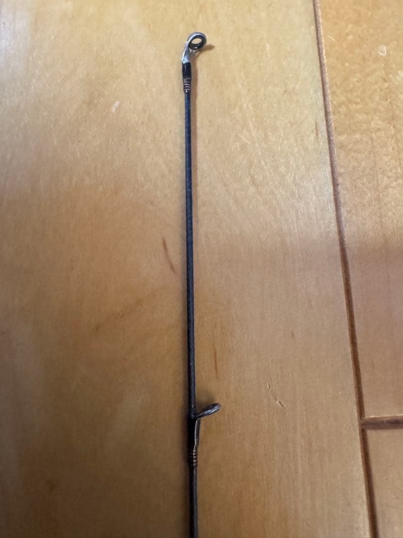 ロッド　シマノ　ソアレSS CL4 S806LT