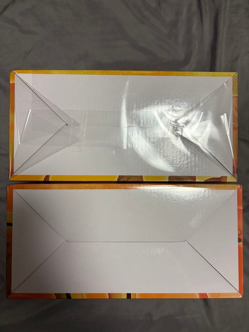 NARUTO 一番くじ　繋がる思い　C賞　波風ミナト　D賞　うずまきナルト