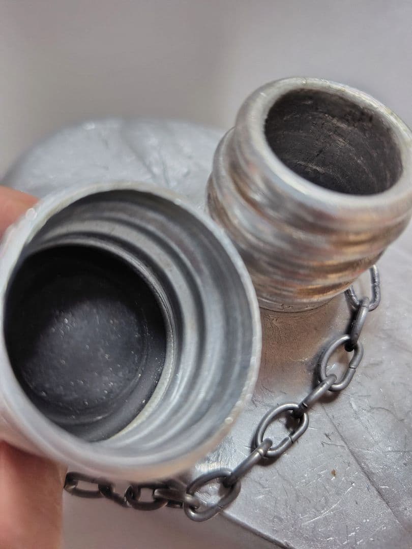 ロシア軍空挺部隊飯盒