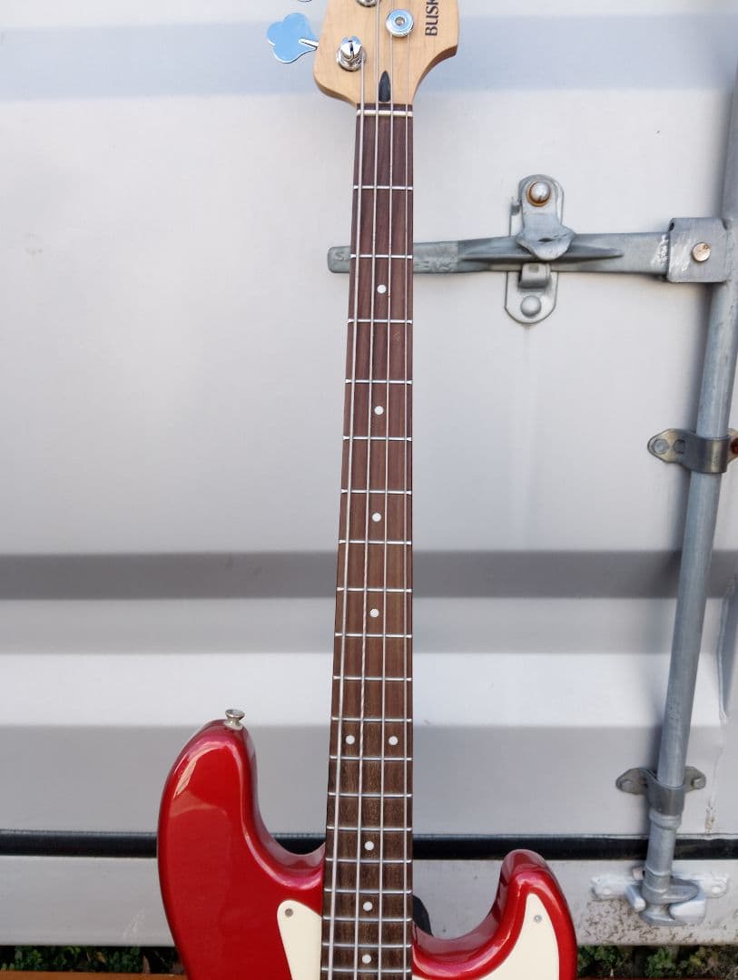 BUSKER'S バスカーズ/エレキベース/BJB3