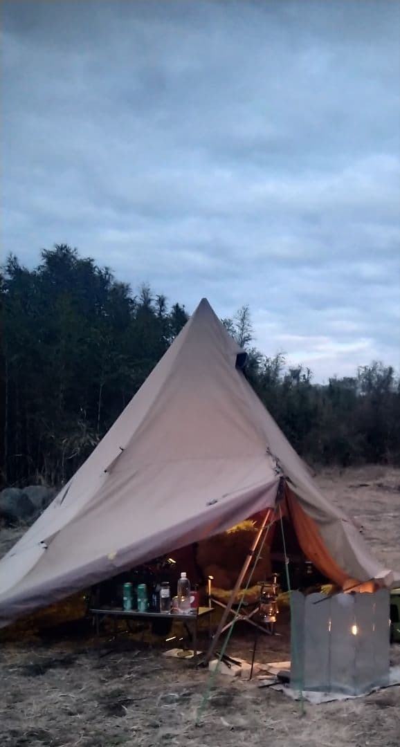 サーカスTC（サンド）テンマクデザイン