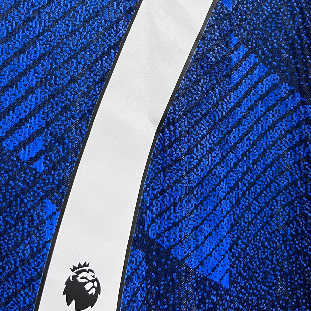 【新品/タグ付き】21/22 マンチェスターU ♯7 C・ロナウド【L】選手仕様