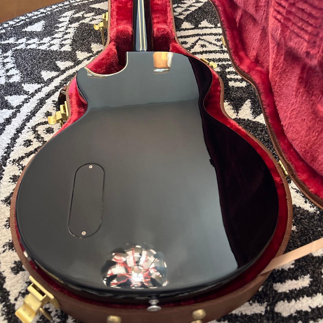 ギブソン レスポールジュニア　gibson 美品中古