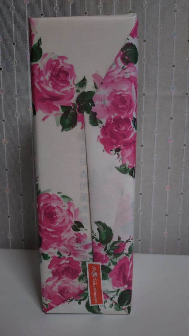 【匿名配送・送料無料】森伊蔵 芋焼酎 金ラベル 720ml 高島屋当選品 包装済