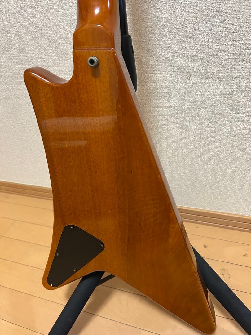 ミ・シシッピ⭐️ギブソンモダーンコピー⭐️gibson⭐️ Moderne⭐️レア