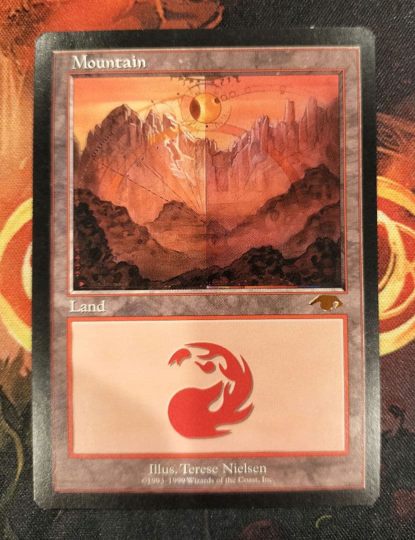 MTG グルランド 山 guru【8/6〜20配送不可】