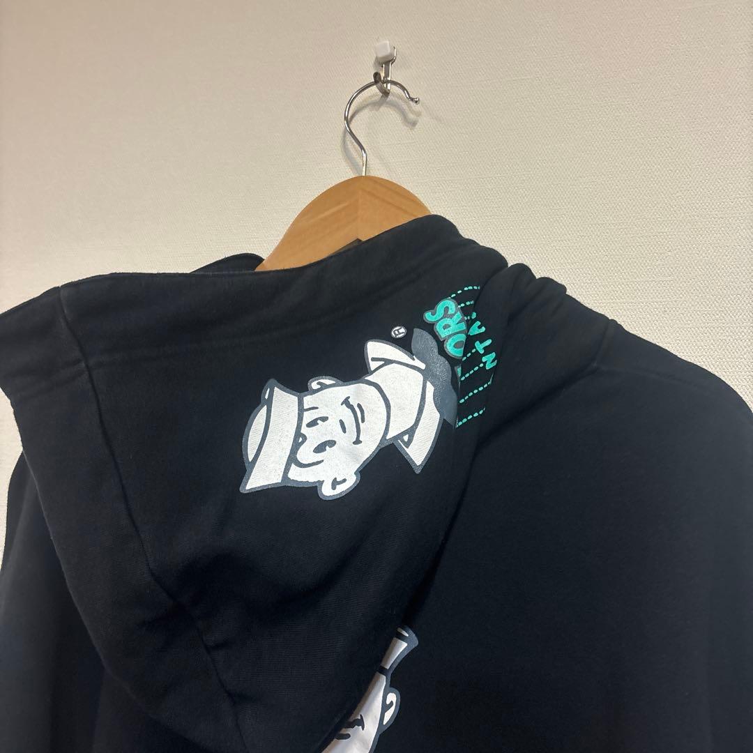 FANTASTICS×SAILORSビックリおもちゃ箱パーカー セーラーズ