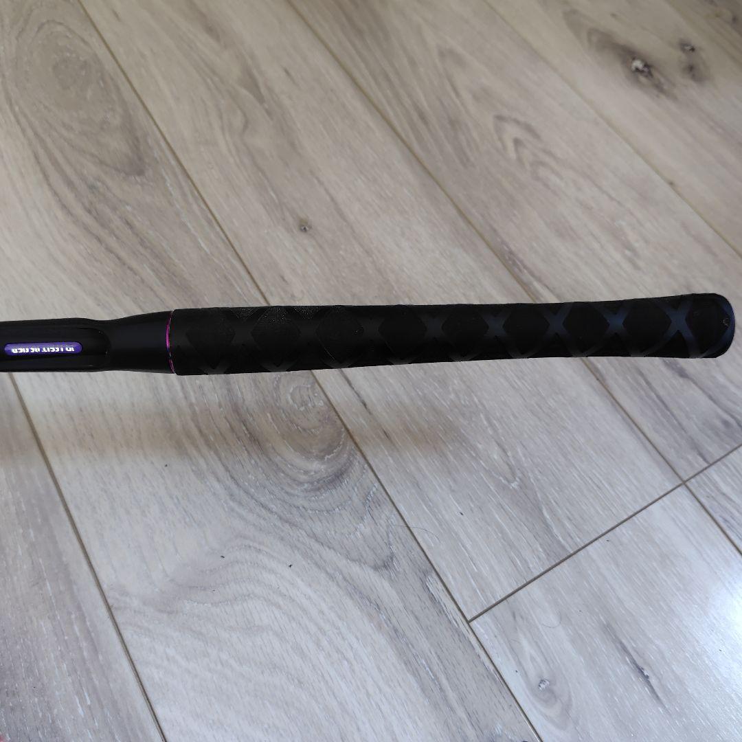 WSC 68MH+ バスロッド 6'8\"ロッドケース付き