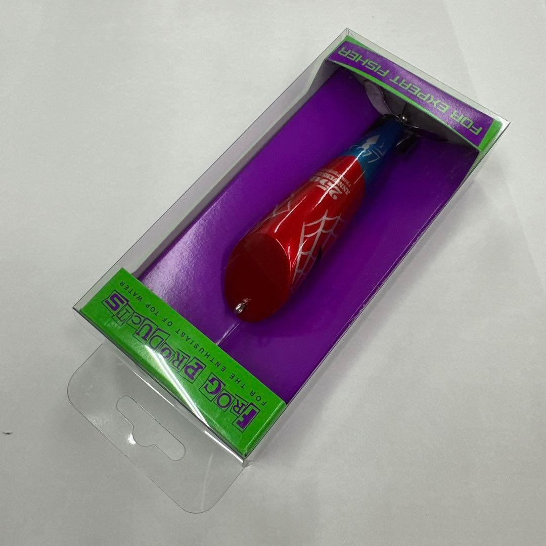 フロッグプロダクツ　ルアー2個セット