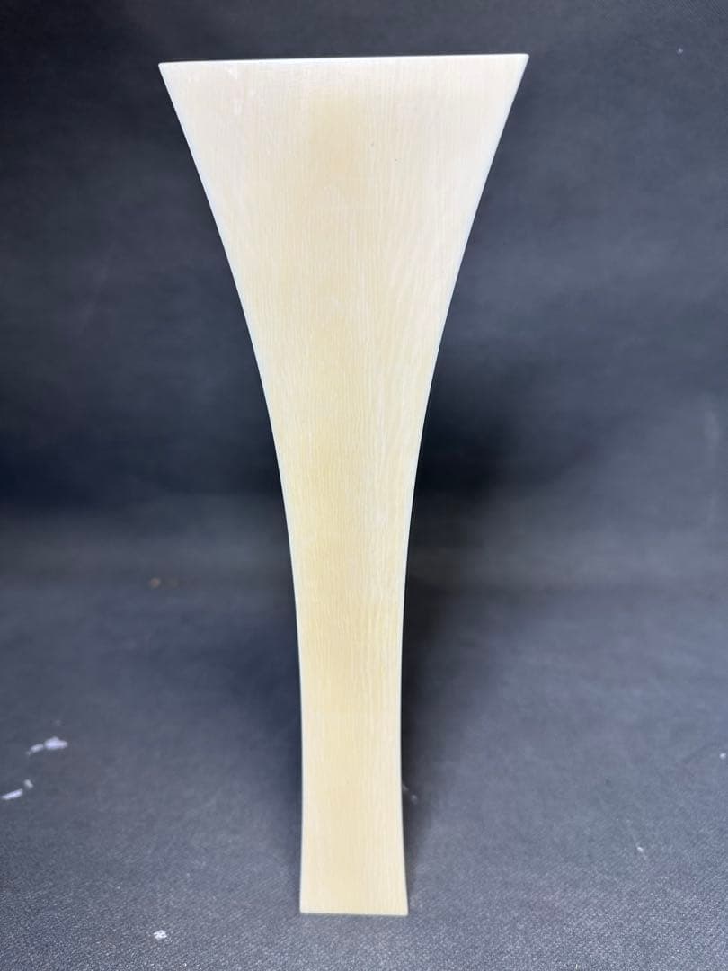 最高級　義太夫　三味線 撥　バチ　和楽器 民謡　天然素材　稀少品