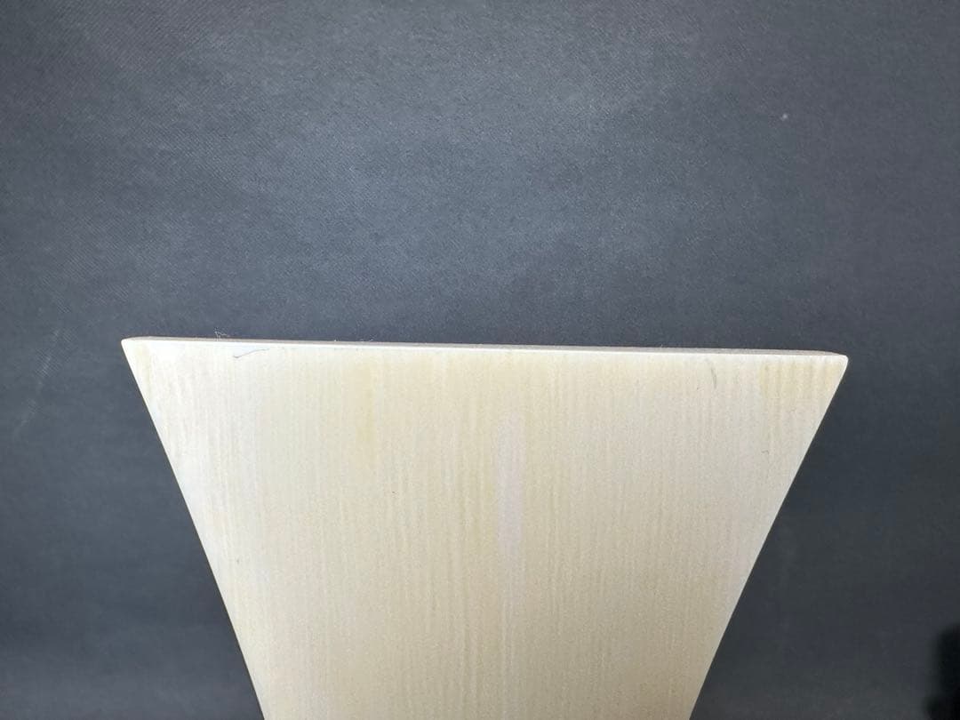 最高級　義太夫　三味線 撥　バチ　和楽器 民謡　天然素材　稀少品