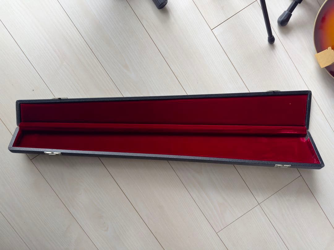 CodaBow Comfort Frenchコントラバス弓（フレンチ）