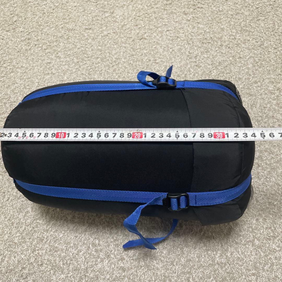 マッテンベルローツェ　SD-650 ゴアドライロフトグースダウンシュラフ