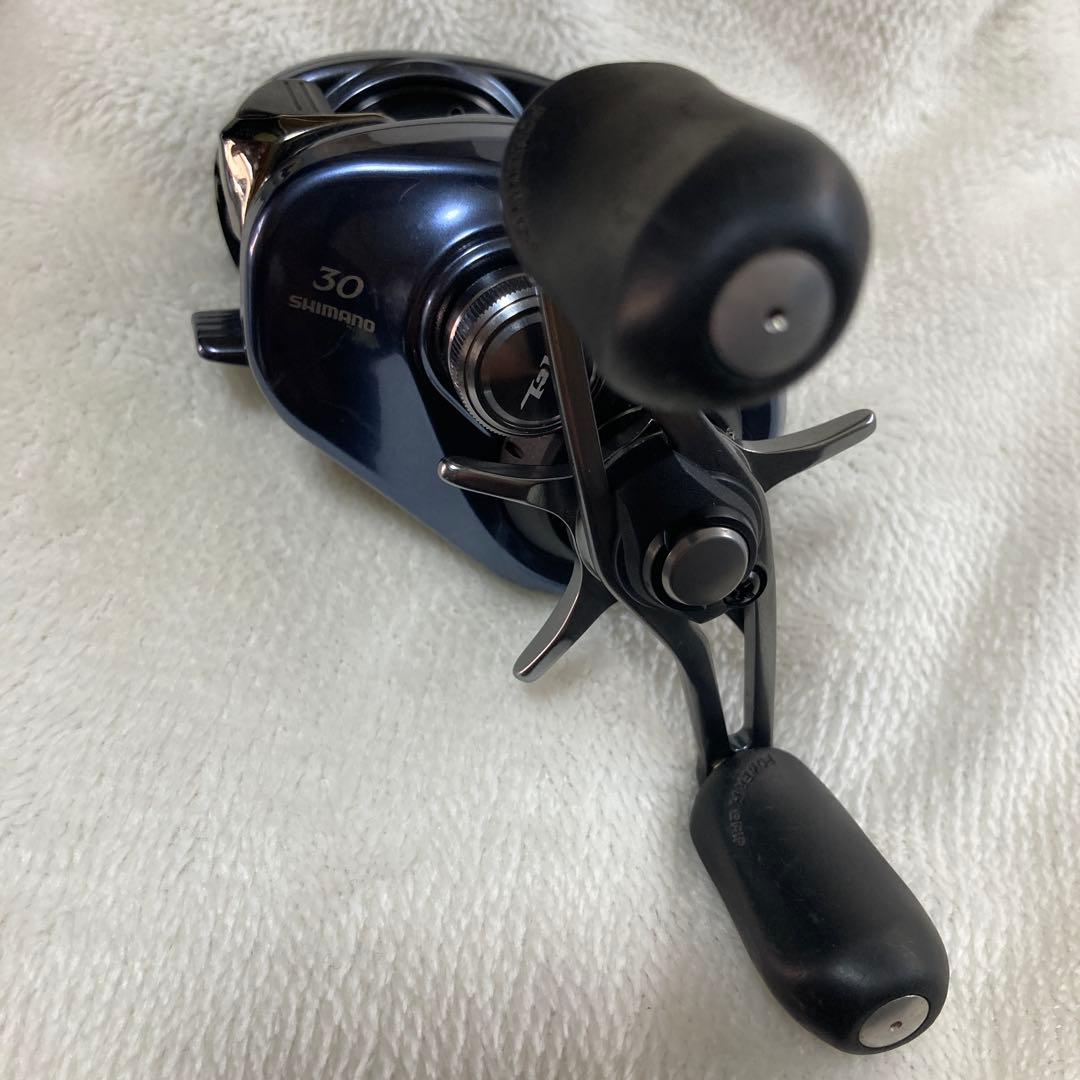 SHIMANO アルデバランmgl