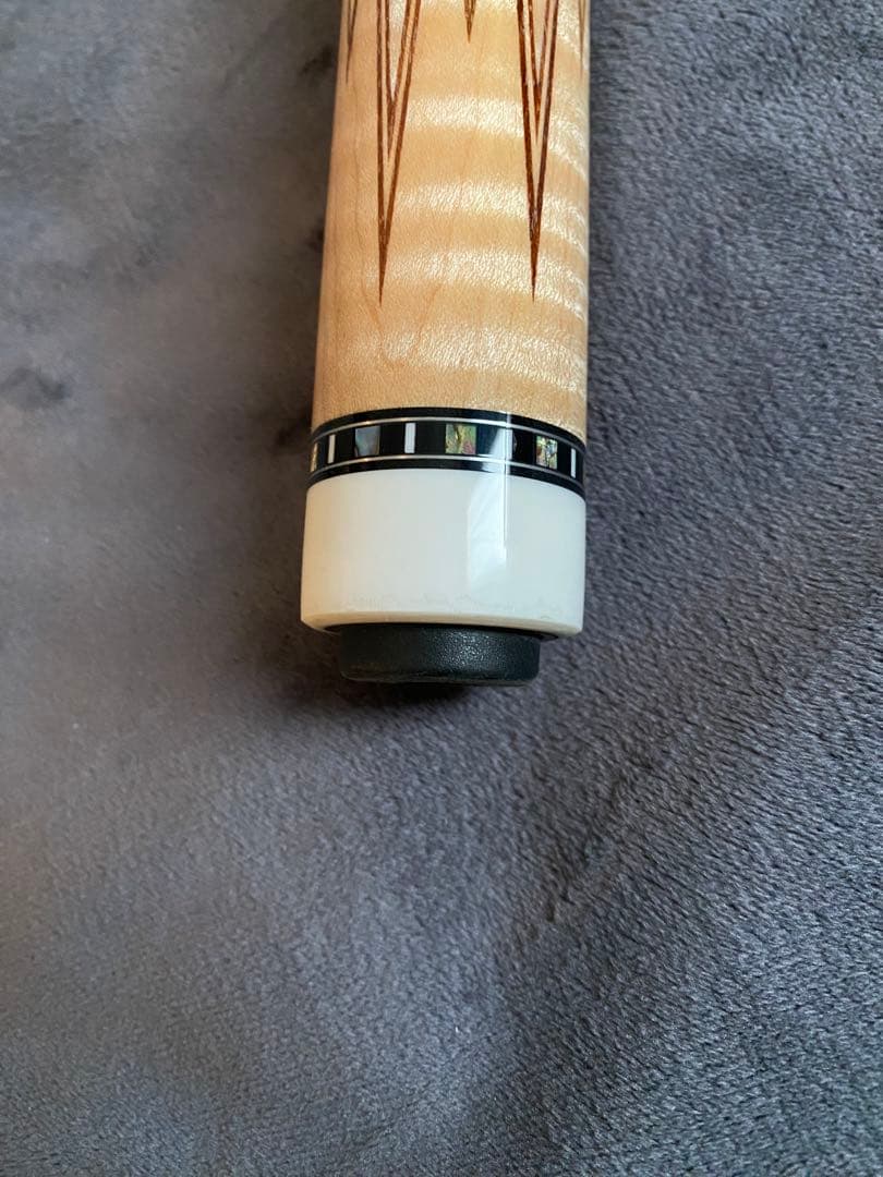 入手困難【CUE LEE'S キューリース】純正ソリッドシャフト