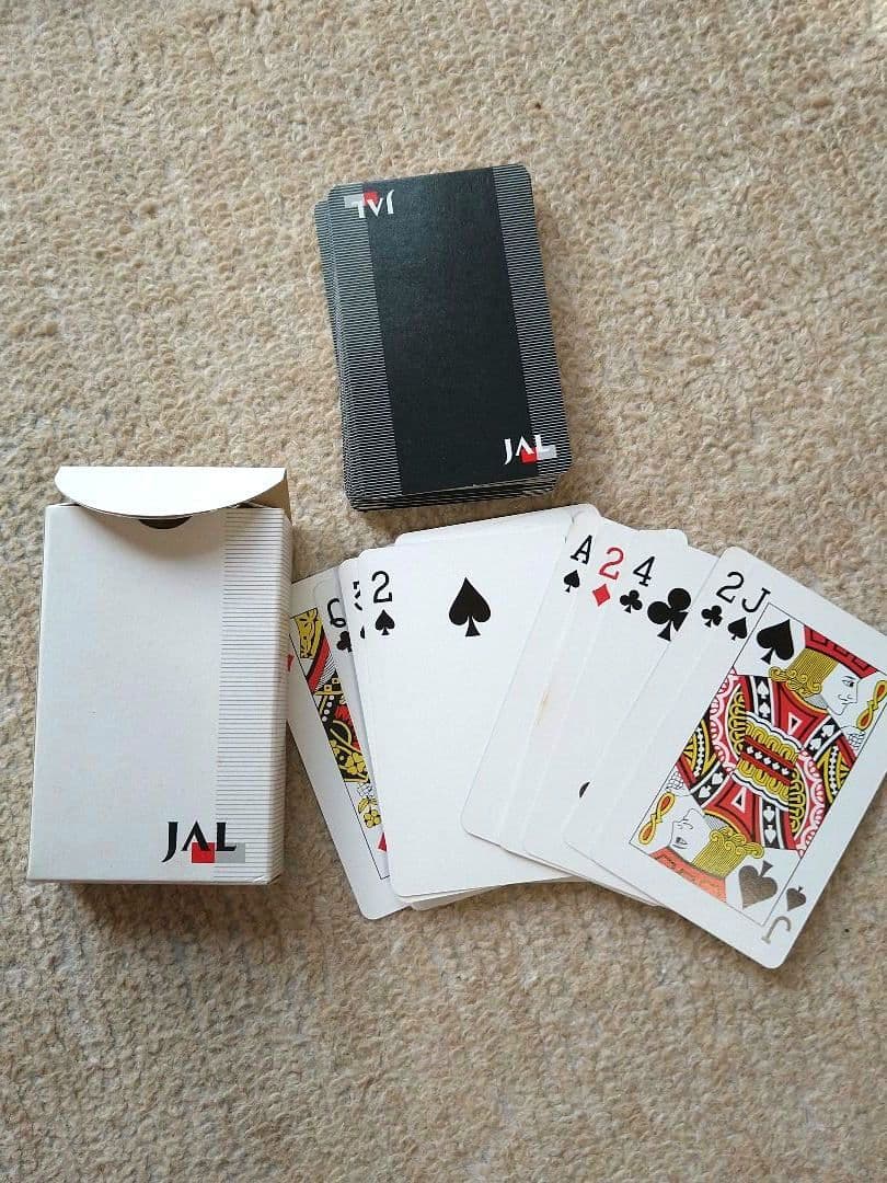 トランプ　NINTENDO　原田治　FUJICOLOR JAL キティ 他