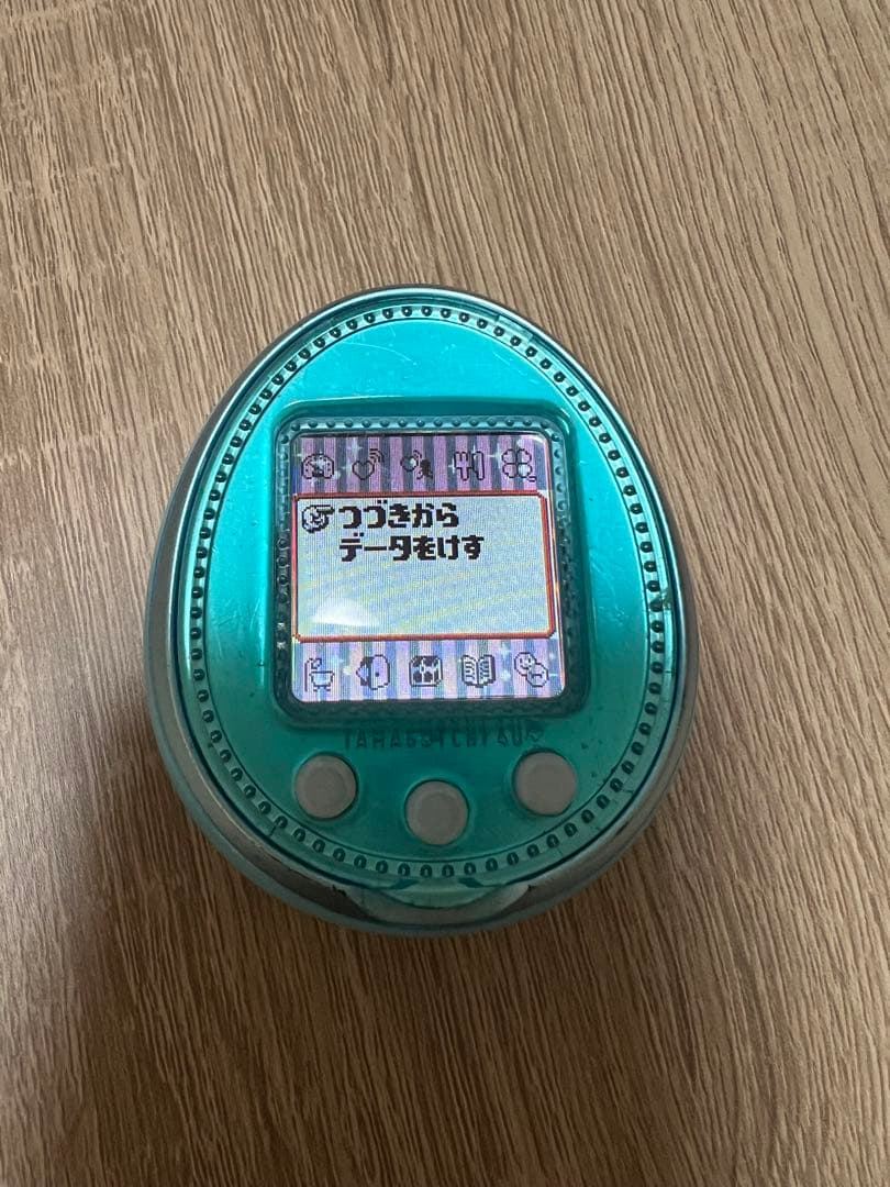 たまごっち4U 中古品