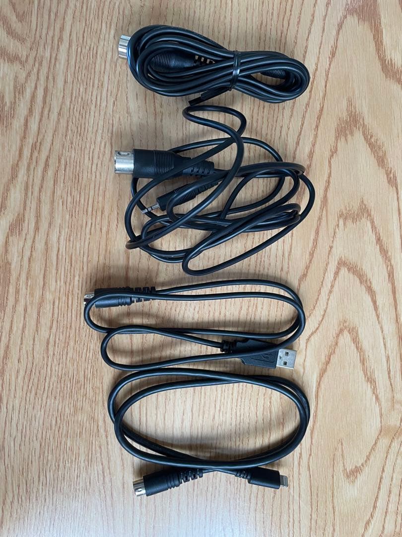 iRig Pro I/O ポータブルオーディオインターフェイス