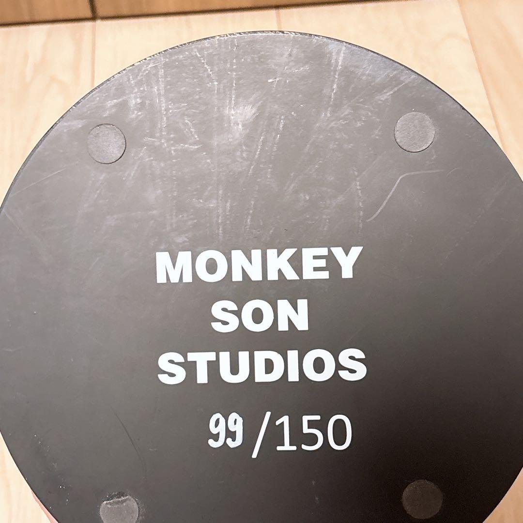 NARUTO ナルト うちはイタチ ガレージキット ガレキ スタチュー