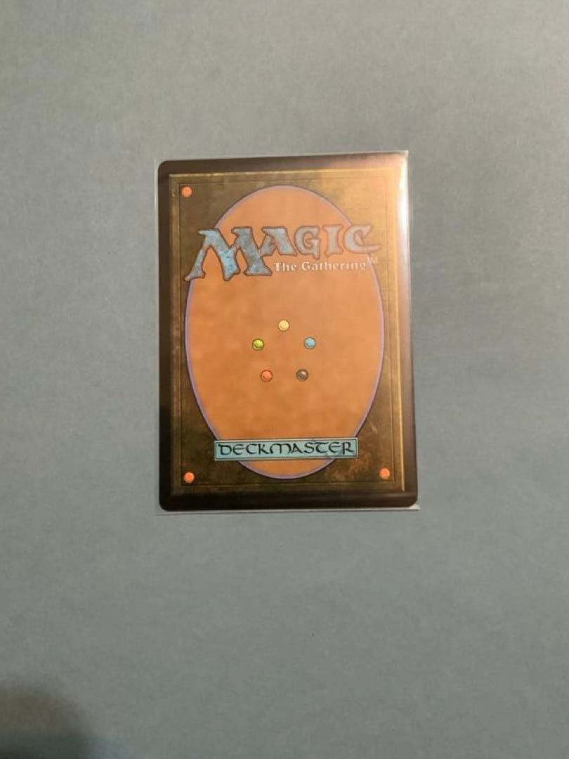 MTG FF 《魔導の力を持つ少女、ティナ》ノンfoil