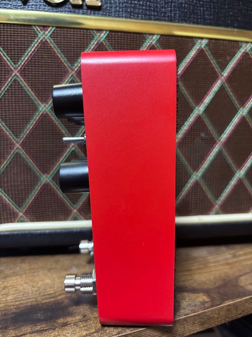 UAFX:ANTI 1922 High Gain Amp ギターエフェクター