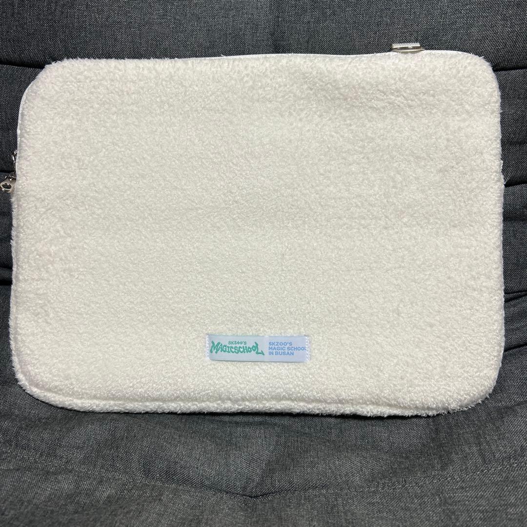 リービット magicschool skzoo パソコンケース POPUP リノ