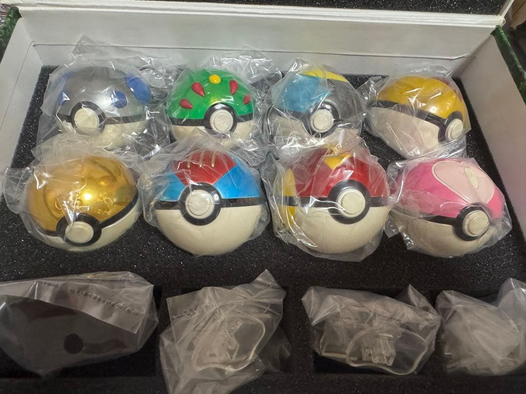 ポケットモンスター ボールコレクション スペシャル02