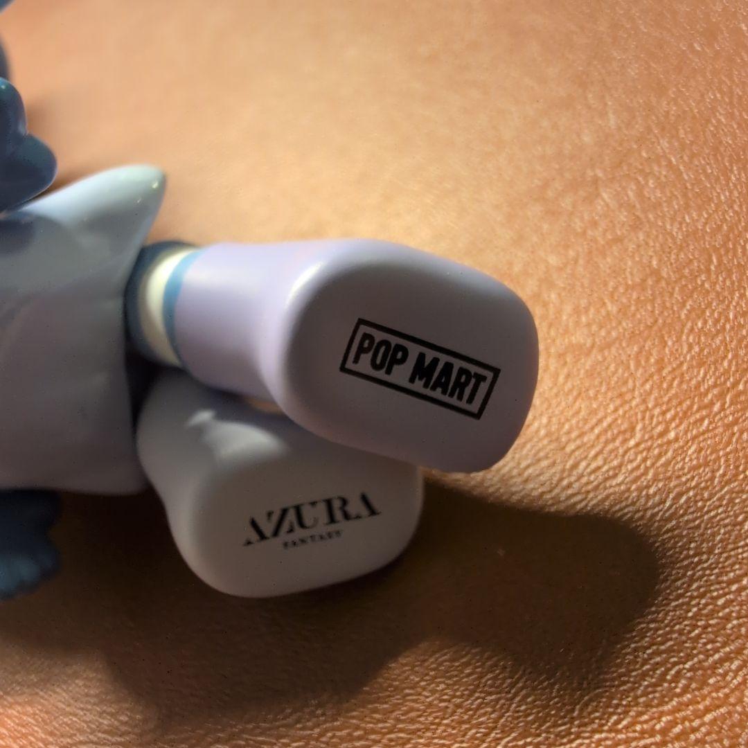 POPMART AZURA ファンタジーネイチャー シークレットフィギュア