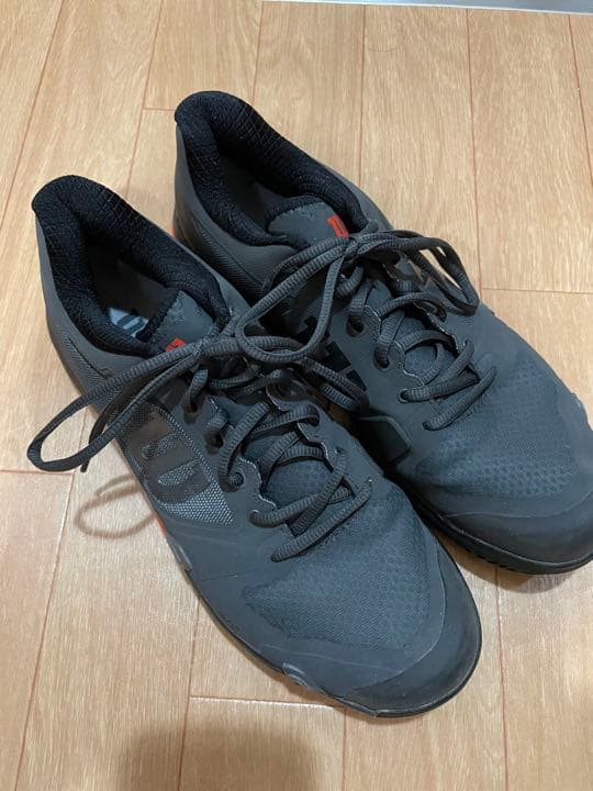 Wilson テニスシューズ Rush PRO(ラッシュプロ2.5) メンズ