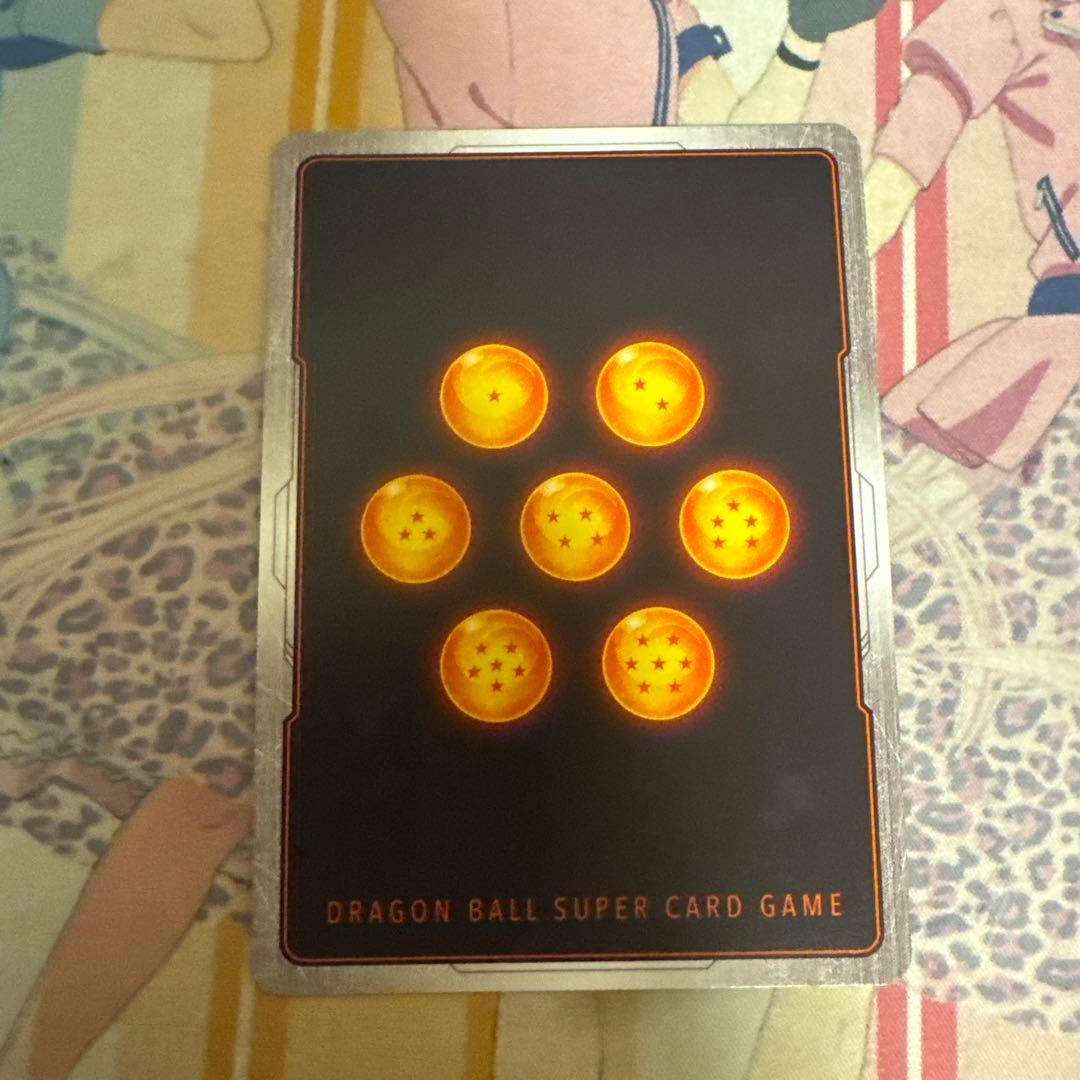 3コスト激怒孫悟空