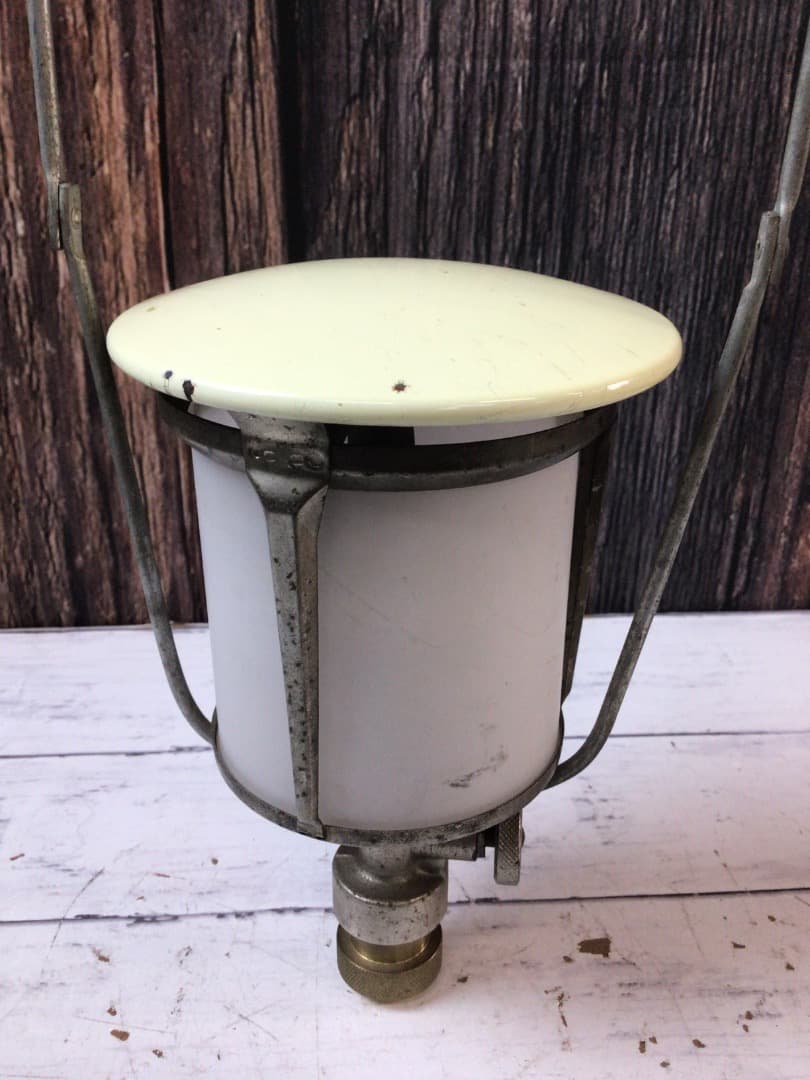 PRIMUS プリムス ヴィンテージランタン ガスランタン