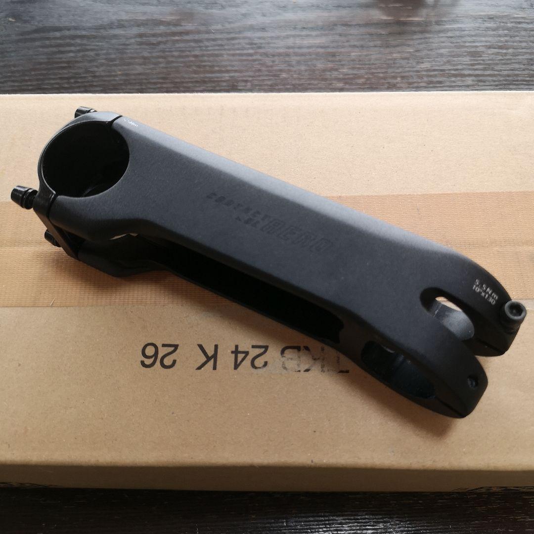 GIANT contact sl 130mm アルミステム