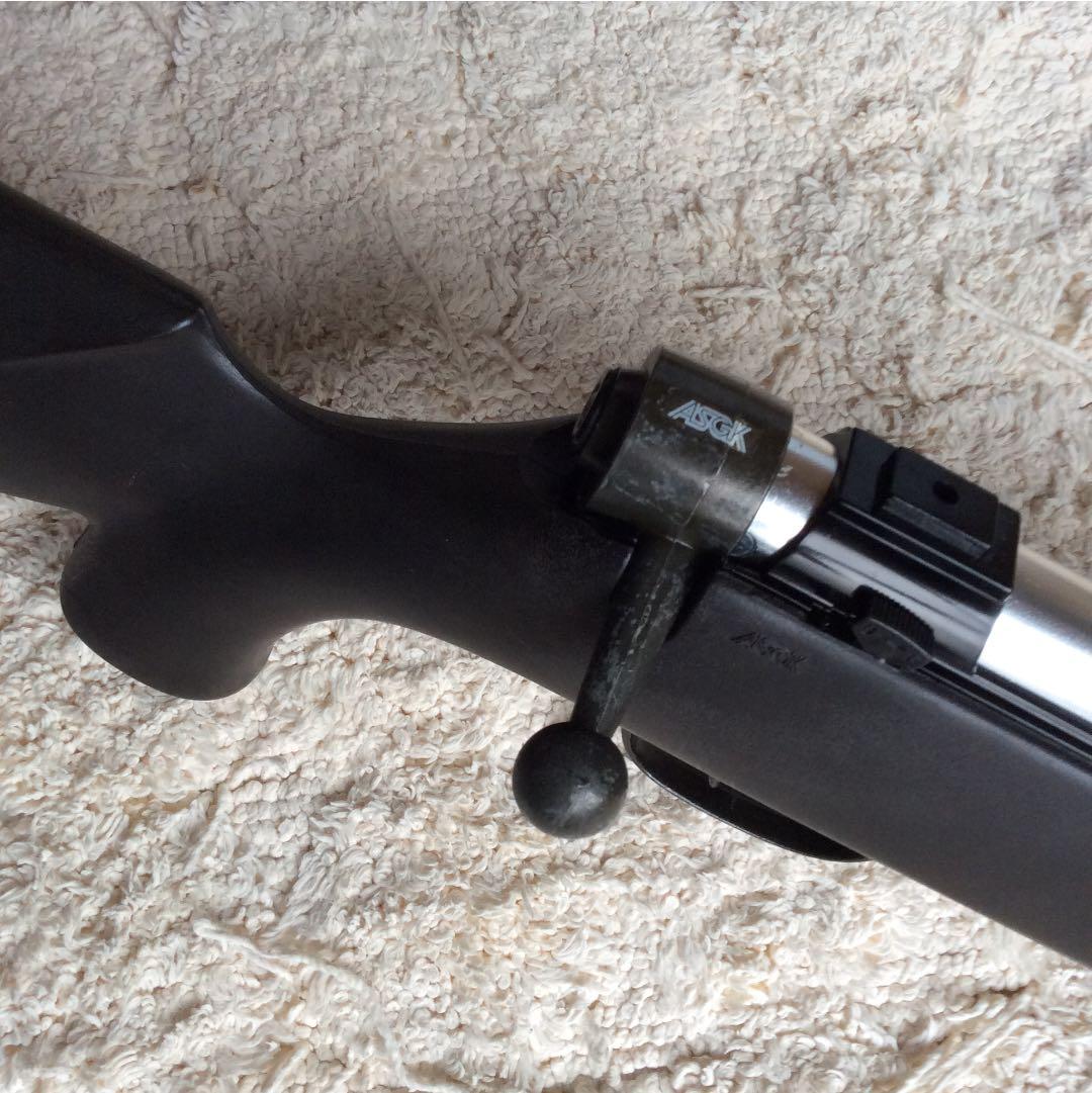 <値下げ> マルコシSUPER 9 PRO モデルガン(美品)