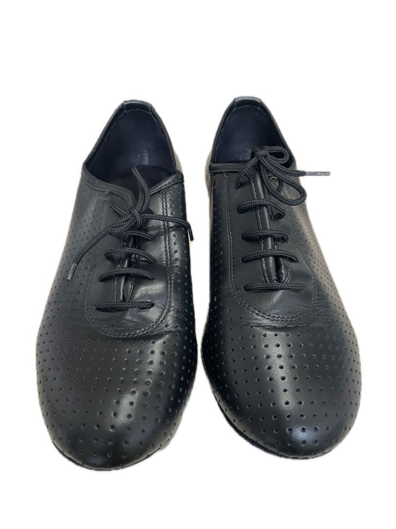 SUPADANCE 24.5cm ブラック